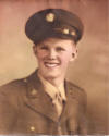 Wallace "Dof" Yahn, G Company, 34th Infantry Regiment, Mindanao Philippine Islands, Japanese, Kyushu, 24th Infantry Division