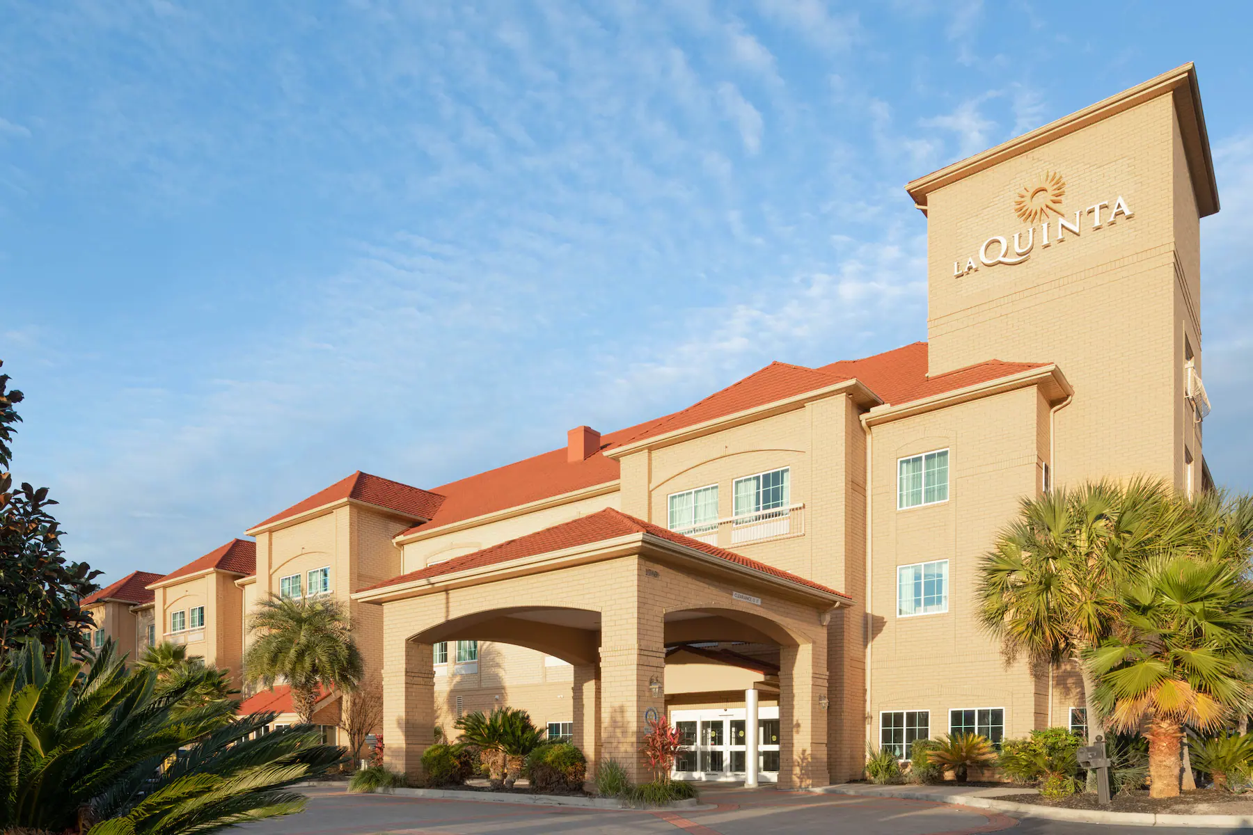 La Quinta Inns and Suites by Windham, Hinesville, GA