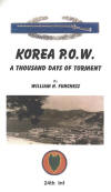 Korea P.O.W. – A Thousand Days of Torment 